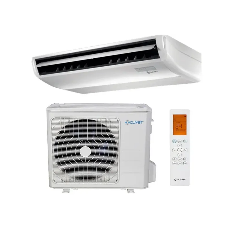 Climatizzatore a pavimento o soffitto Clivet 60000 Btu