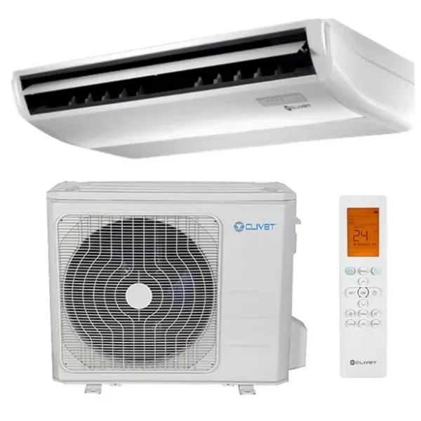 Climatizzatore a pavimento o soffitto Clivet 60000 Btu