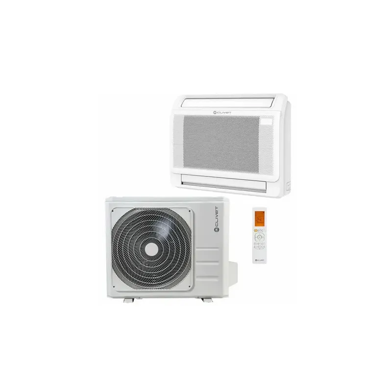 Climatizzatore Console Clivet 12000 Btu