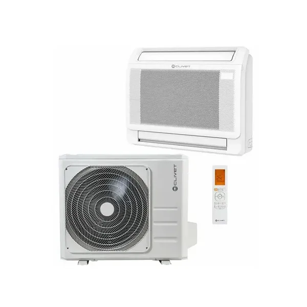 Climatizzatore Console Clivet 12000 Btu