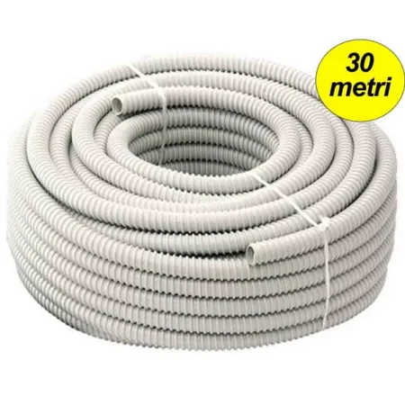 TUBO SCARICO DI CONDENSA ø 20 - 30mt