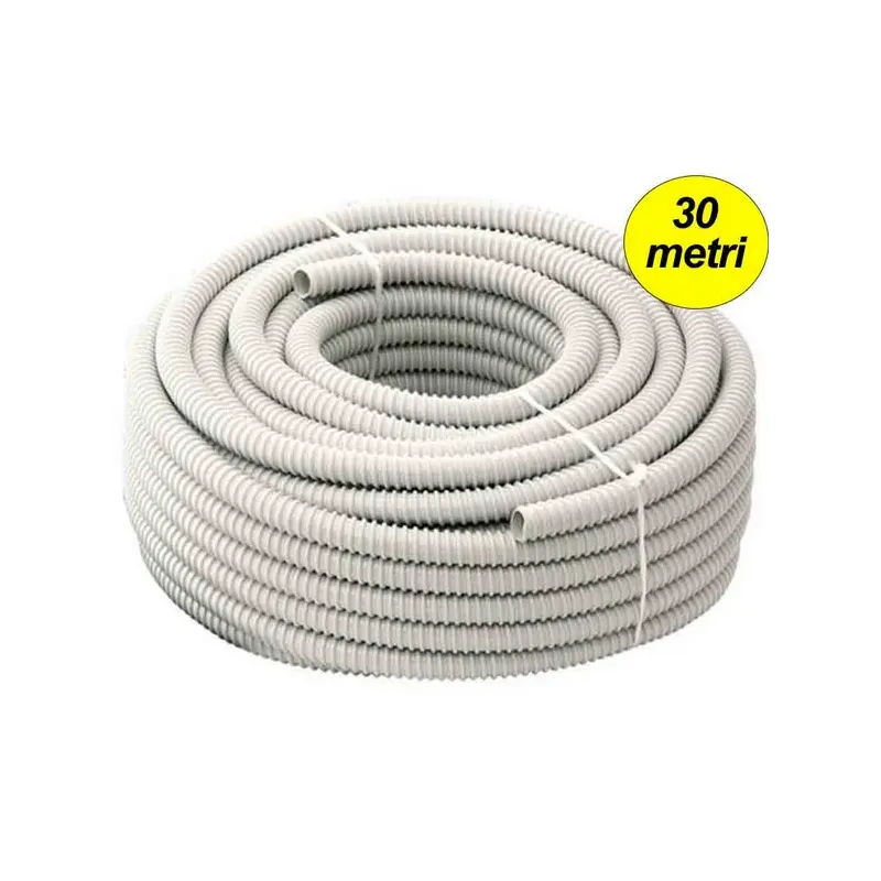 TUBO SCARICO DI CONDENSA ø 20 - 30mt