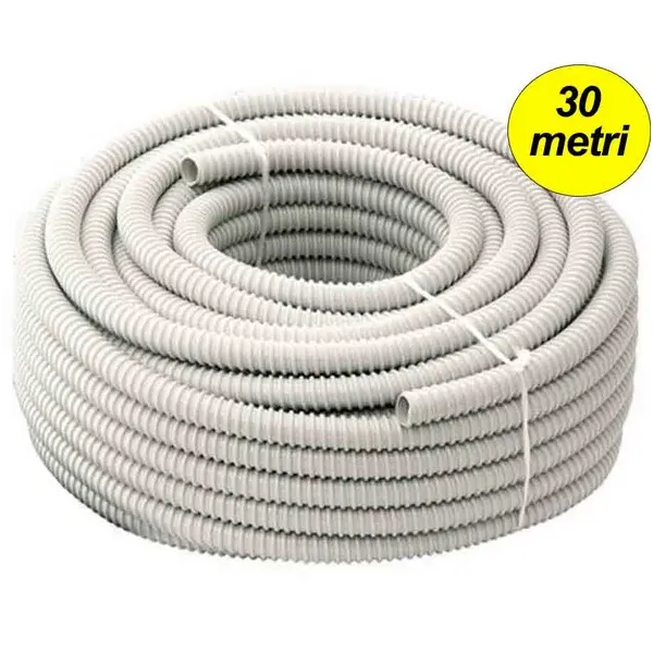 TUBO SCARICO DI CONDENSA ø 20 - 30mt