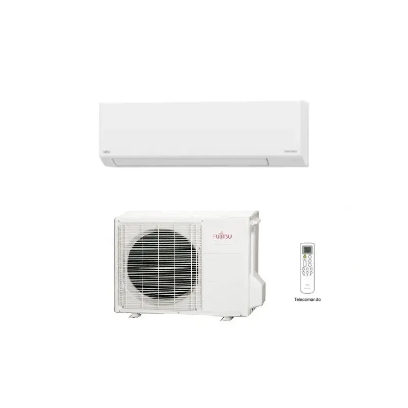 Climatizzatore Fujitsu Parete ASEH12KLTBL_AOEH12KLTA  WIFI