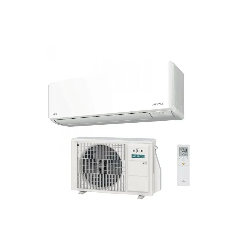 CLIMATIZZATORE FUJITSU PARETE ASEH24KMTGL_AOEH24KMTG WI-FI