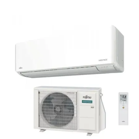 CLIMATIZZATORE FUJITSU PARETE ASEH30KMTB_AOEH30KMTB