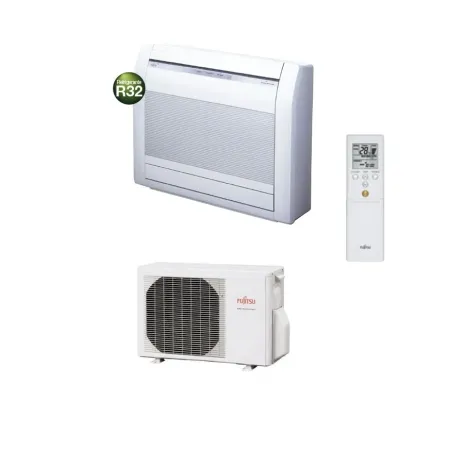 CLIMATIZZATORE PAVIMENTO FUJITSU AGEG12KVCA_AOEG12KVCA