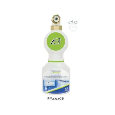 AcquaBrevetti MINIDOS POMPA DOSATRICE  DI POLIFOS. ATTACCO DIMA 1/2" F