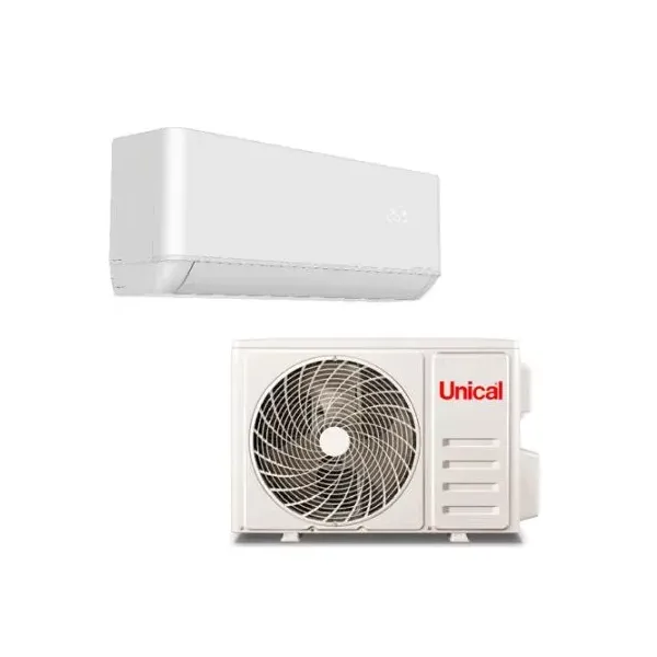 Climatizzatore Unical Flowy 24000 Btu 24h