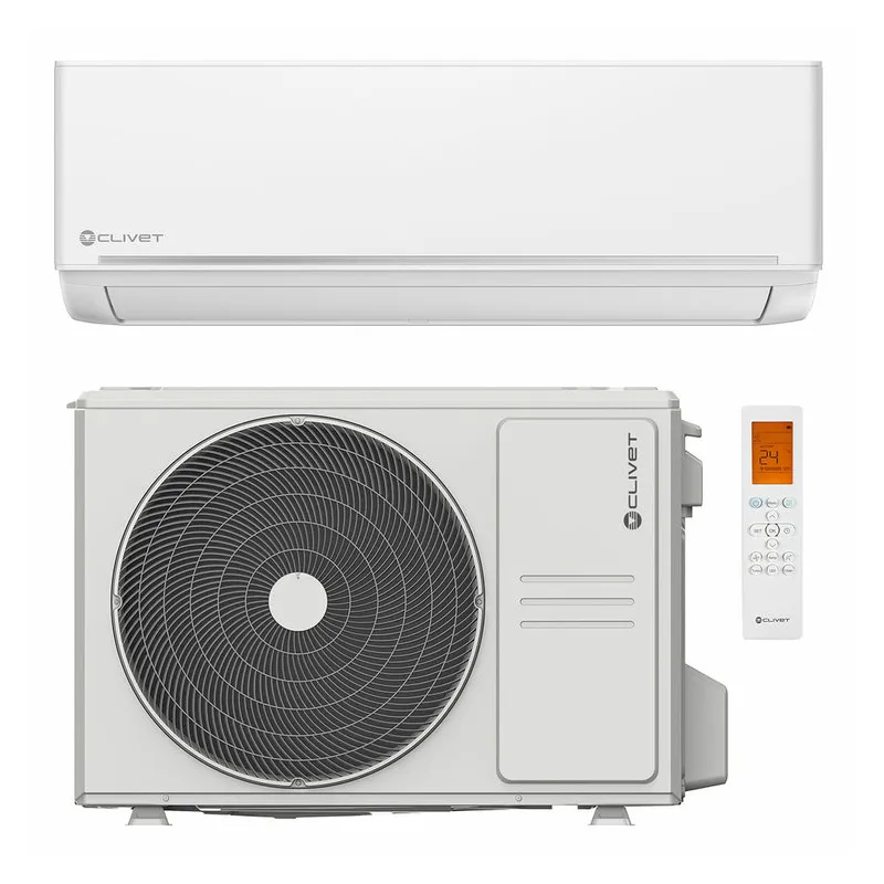 Climatizzatore Clivet EzCool12000 Btu