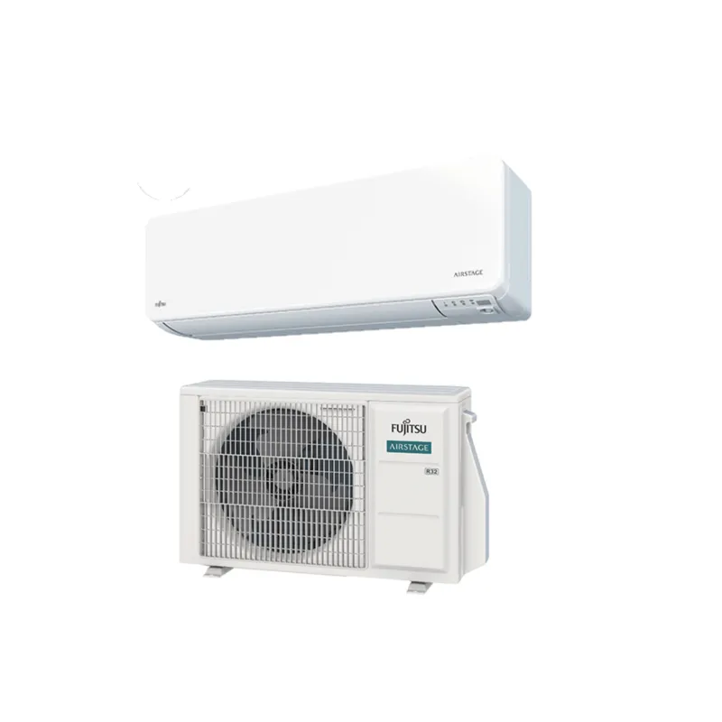 Climatizzatore Fujitsu Parete ASEH12KGTG_AOEH12KGCG  WIFI