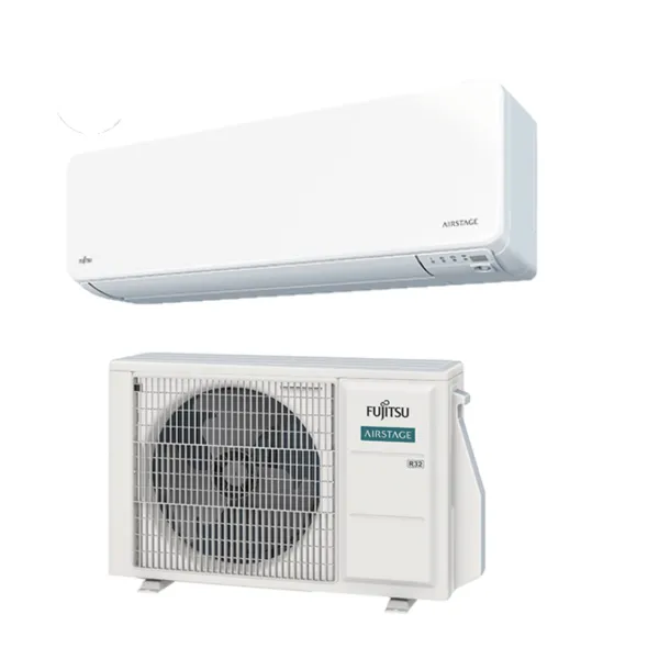 Climatizzatore Fujitsu Parete ASEH12KGTG_AOEH12KGCG  WIFI