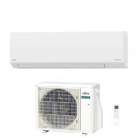 Climatizzatore Fujitsu PARETE ASEH09KLTA_AOEH09KLTA