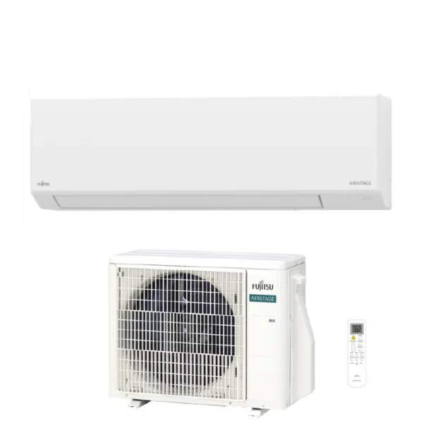 Climatizzatore Fujitsu PARETE ASEH09KLTA_AOEH09KLTA