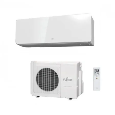 Climatizzatore Fujitsu  PARETE ASYG12KGTF_AOYG12KGCB  WIFI