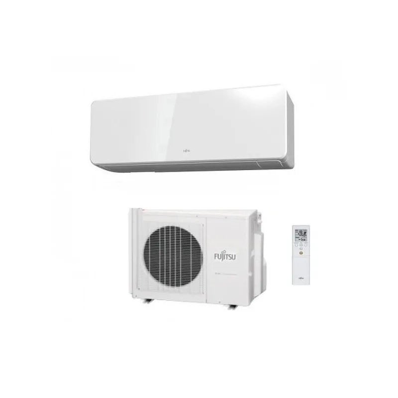 Climatizzatore Fujitsu  PARETE ASYG12KGTF_AOYG12KGCB  WIFI
