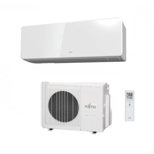 Climatizzatore Fujitsu  PARETE ASYG12KGTF_AOYG12KGCB  WIFI