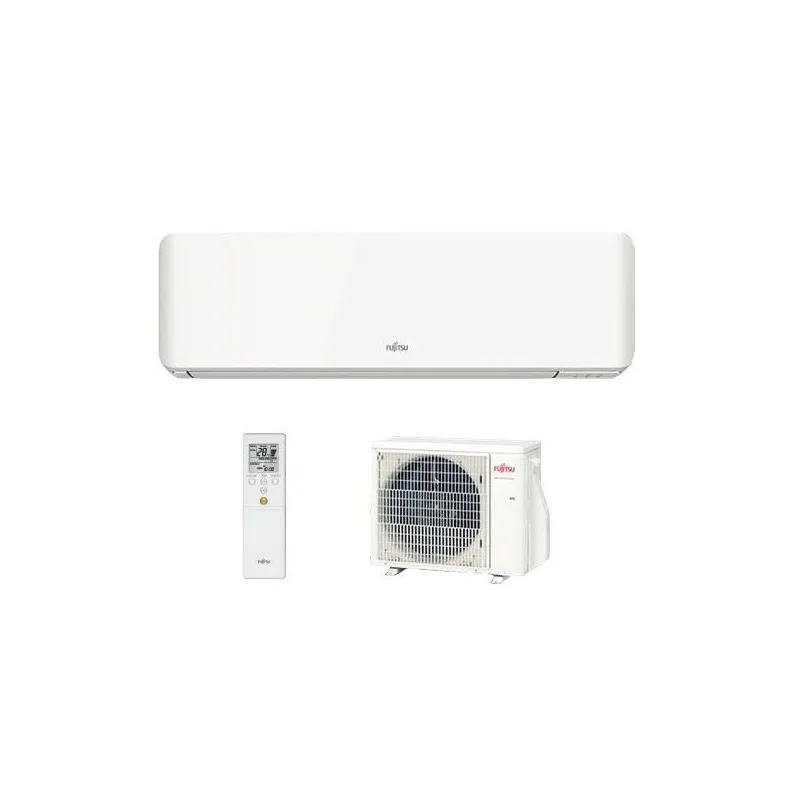 Climatizzatore Fujitsu ASEH12KMCG_AOEH12KMCG  WIFI
