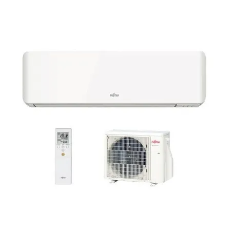 Climatizzatore Fujitsu PARETE ASEH09KMCG_AOEH09KMCG  WIFI
