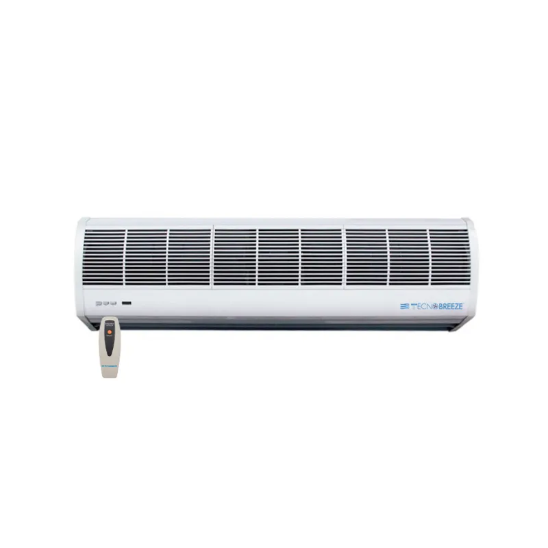 Barriera D'Aria TecnoBreeze 1500 mm Mod. Natural Wind