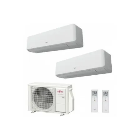 Climatizzatore MultiSplit AOEG14KBCA2 2 Split da 7000 Btu Mod. KM