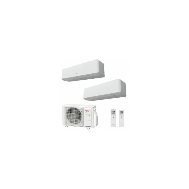 Climatizzatore MultiSplit AOEG14KBCA2 2 Split da 9000 Btu Mod. KM
