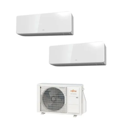Climatizzatore MultiSplit AOEG14KBCA2 2 Split da 9000+12000 Btu Mod. KG