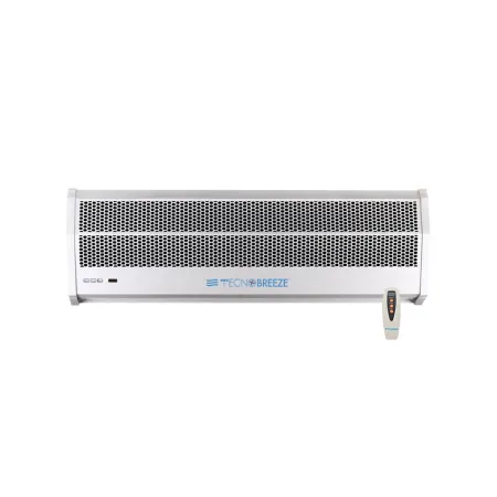 Barriera D'Aria TecnoBreeze 900 mm Mod. Hot Wind