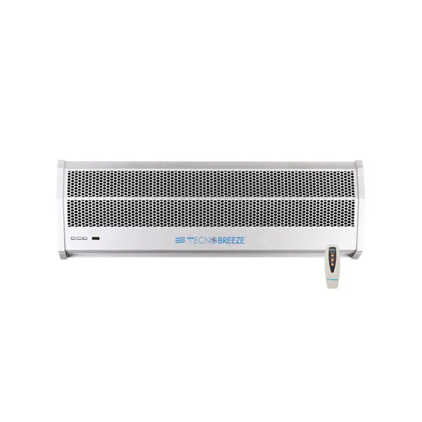 Barriera D'Aria TecnoBreeze 900 mm Mod. Hot Wind