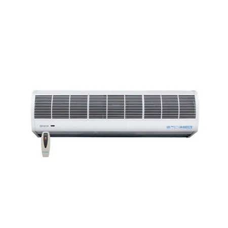Barriera D'Aria TecnoBreeze 900 mm Mod. Natural Wind