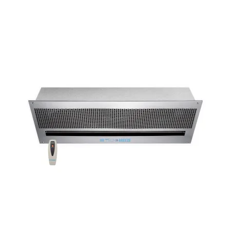 Barriera D'Aria TecnoBreeze 900 mm Mod. Stealth Wind