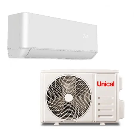 Climatizzatore Unical Flowy 9000 Btu 9H