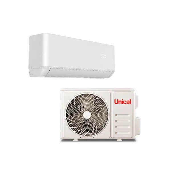 Climatizzatore Unical Flowy 9000 Btu 9H