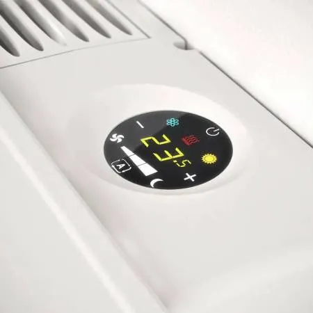Comando Sabiana Per Modello Carisma Whisper Ventilconvettore