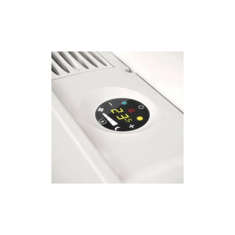 Comando Sabiana Per Modello Carisma Whisper Ventilconvettore