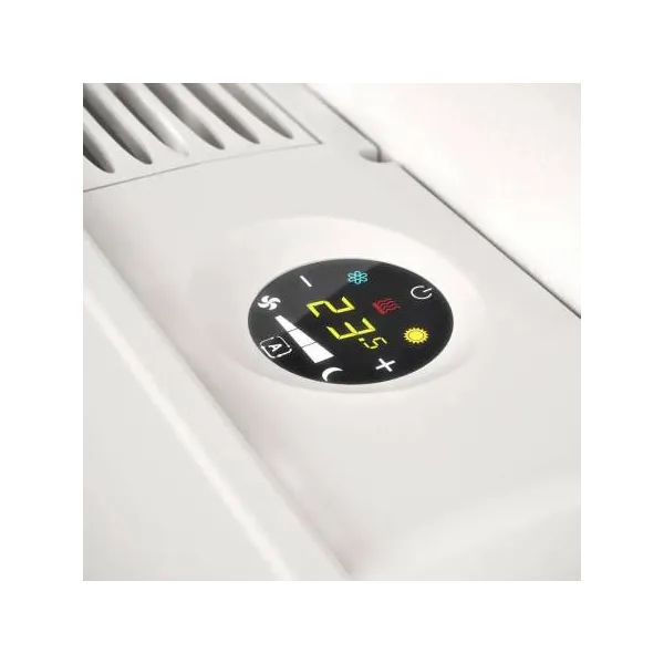 Comando Sabiana Per Modello Carisma Whisper Ventilconvettore