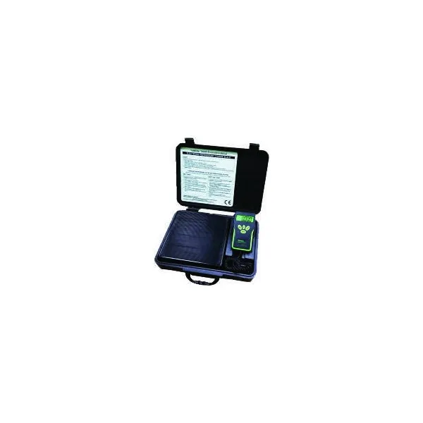 Bilancia Elettronica Kg 100 Con Valigia