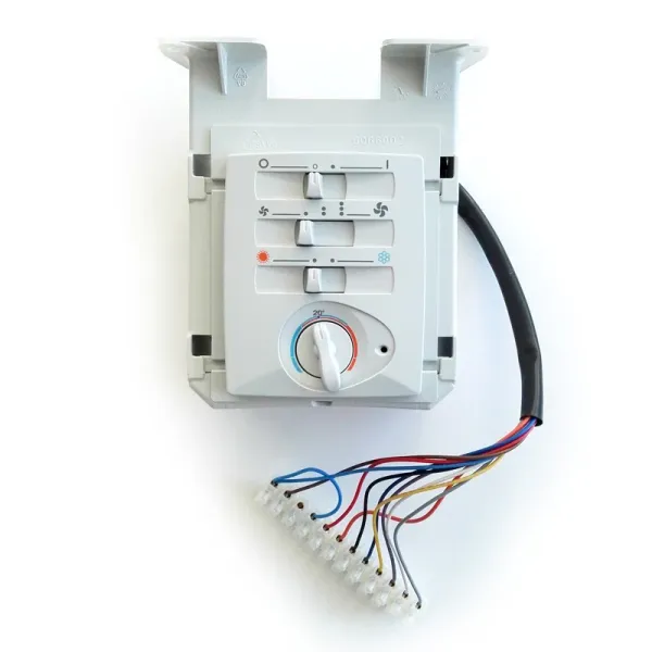 Comando Sabiana Per Modello CRC Ventilconvettore
