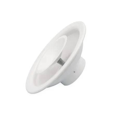 Diffusore Circolare a Cono Unico Regolabile d. 250