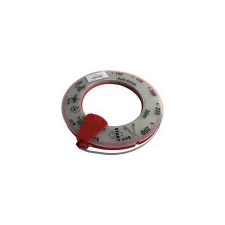 Fascetta StringiTubo 30 Mt