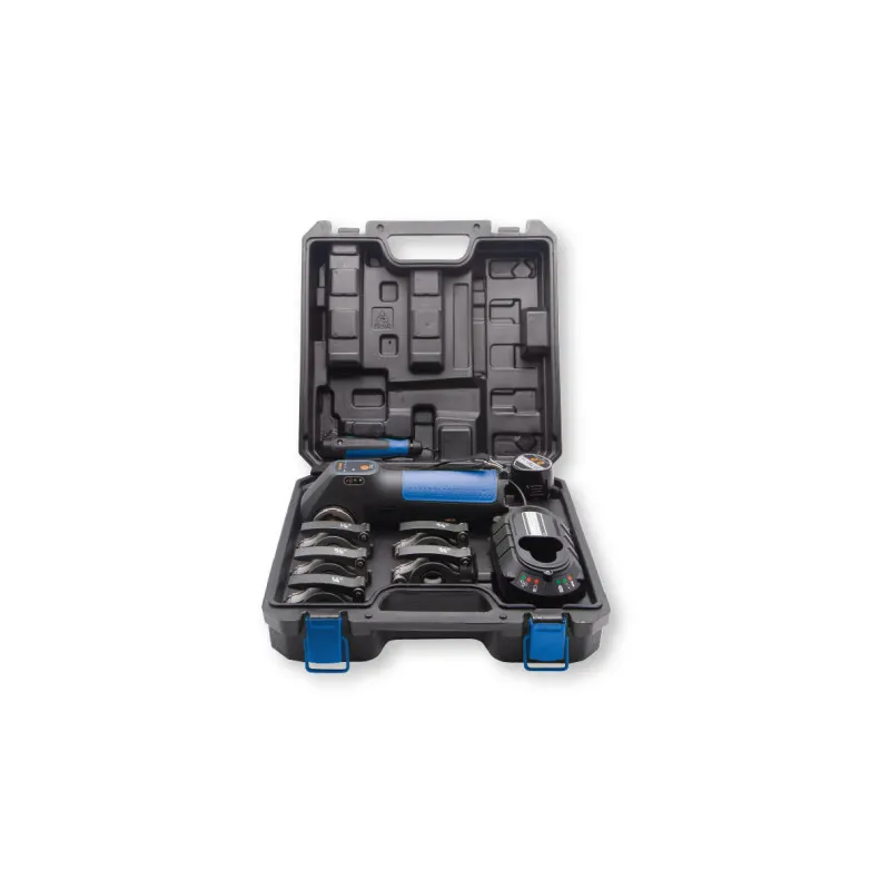 FlangiaTubi a Batteria Slim