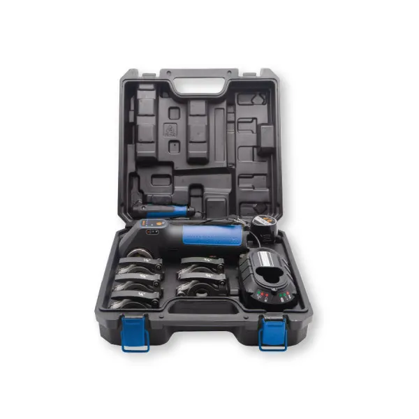 FlangiaTubi a Batteria Slim
