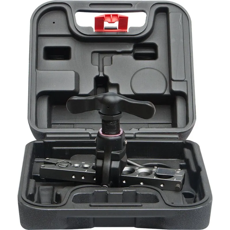 FlangiaTubi Black Diamond