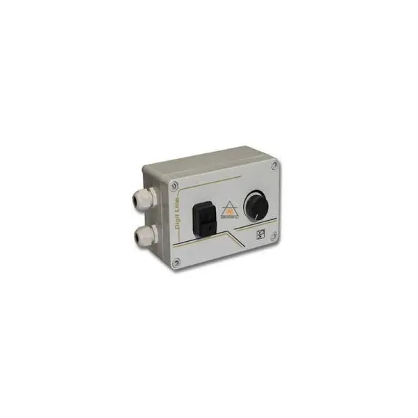 Regolatore Di Velocità per Ventilatore Cassonato 10/10-4M