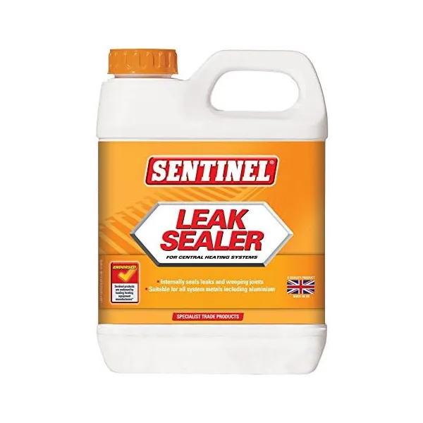 Sentinel Leak Sealer 1 Lt Sigillante