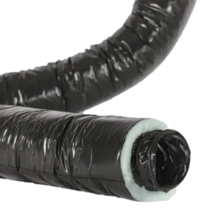 Tubo Isolato d. 152 10 Mt F10Therm