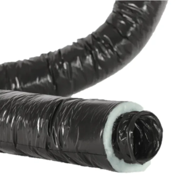 Tubo Isolato d. 160 10 Mt F10Therm