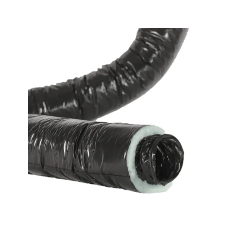 Tubo Isolato d. 203 10 Mt F10Therm