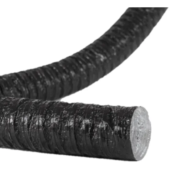 Tubo Non Isolato d. 127 10 Mt