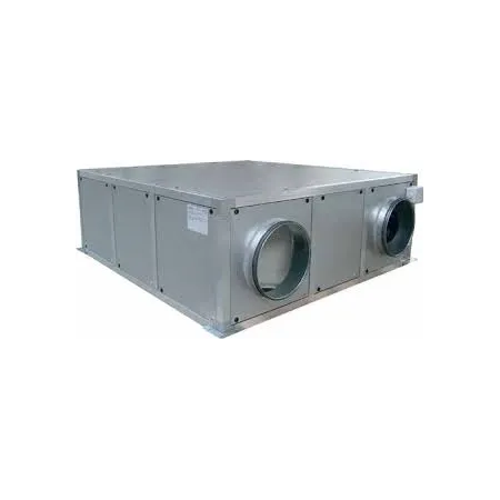Vmc Recuperatore di Calore ClimAir 2000 m³/h